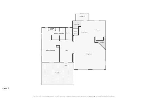 Tiny photo for 4332 Grave Creek Road, Eureka, MT 59917 (MLS # 30068553)