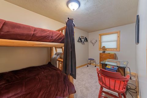 Tiny photo for 4332 Grave Creek Road, Eureka, MT 59917 (MLS # 30068553)