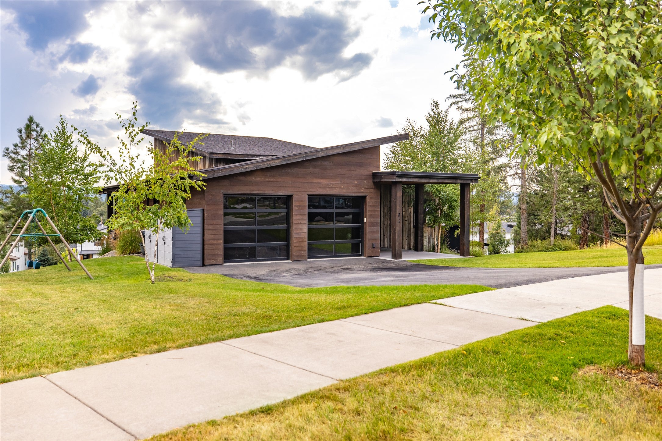 82 Ponderosa Court