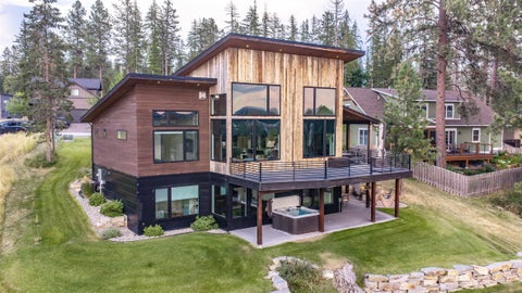 Photo of 82 Ponderosa Court, Whitefish, MT 59937 (MLS # 30076944)