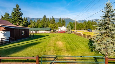 Tiny photo for 115 Ferndale Drive, Bigfork, MT 59911 (MLS # 30073497)