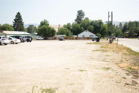 Tiny photo for NHN Highway 93 ST S, Darby, MT 59829 (MLS # 30076081)