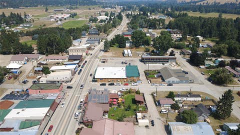 Tiny photo for NHN Highway 93 ST S, Darby, MT 59829 (MLS # 30076081)