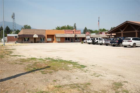 Tiny photo for NHN Highway 93 ST S, Darby, MT 59829 (MLS # 30076081)