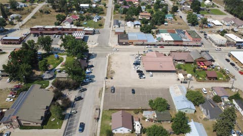 Tiny photo for NHN Highway 93 ST S, Darby, MT 59829 (MLS # 30076081)