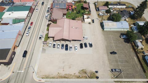Tiny photo for NHN Highway 93 ST S, Darby, MT 59829 (MLS # 30076081)