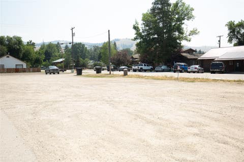 Tiny photo for NHN Highway 93 ST S, Darby, MT 59829 (MLS # 30076081)
