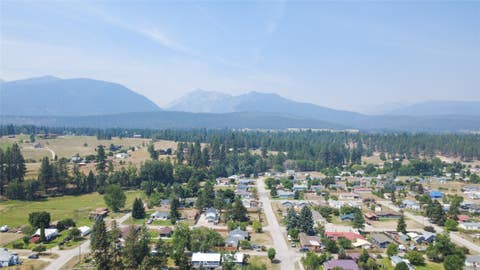 Tiny photo for NHN Highway 93 ST S, Darby, MT 59829 (MLS # 30076081)