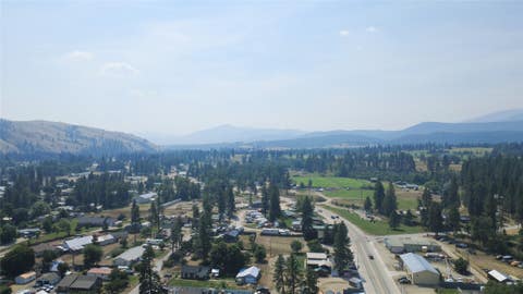 Tiny photo for NHN Highway 93 ST S, Darby, MT 59829 (MLS # 30076081)