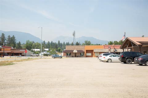 Tiny photo for NHN Highway 93 ST S, Darby, MT 59829 (MLS # 30076081)