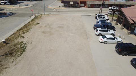 Tiny photo for NHN Highway 93 ST S, Darby, MT 59829 (MLS # 30076081)