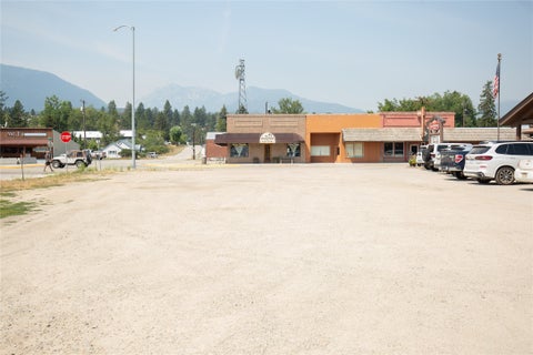 Tiny photo for NHN Highway 93 ST S, Darby, MT 59829 (MLS # 30076081)