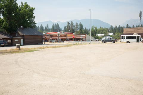Tiny photo for NHN Highway 93 ST S, Darby, MT 59829 (MLS # 30076081)