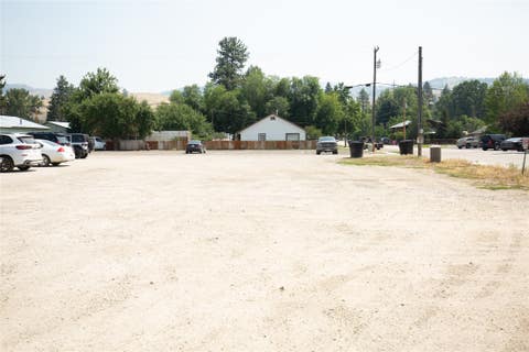 Tiny photo for NHN Highway 93 ST S, Darby, MT 59829 (MLS # 30076081)