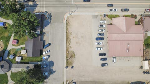 Tiny photo for NHN Highway 93 ST S, Darby, MT 59829 (MLS # 30076081)