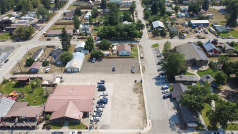 Tiny photo for NHN Highway 93 ST S, Darby, MT 59829 (MLS # 30076081)