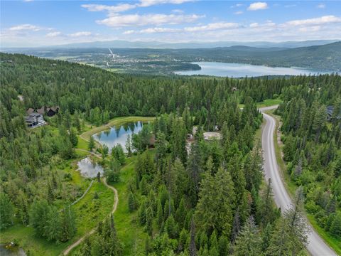 Photo of 120 Woodland Star Circle, Whitefish, MT 59937 (MLS # 30068656)