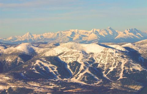 Tiny photo for 120 Woodland Star Circle, Whitefish, MT 59937 (MLS # 30068656)