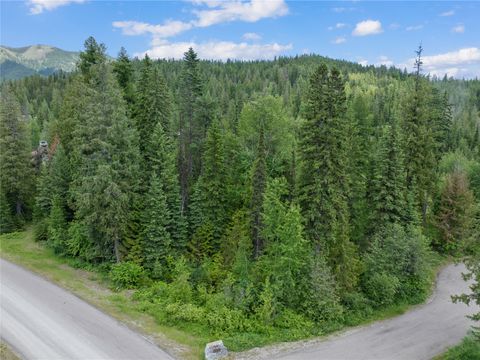 Tiny photo for 120 Woodland Star Circle, Whitefish, MT 59937 (MLS # 30068656)