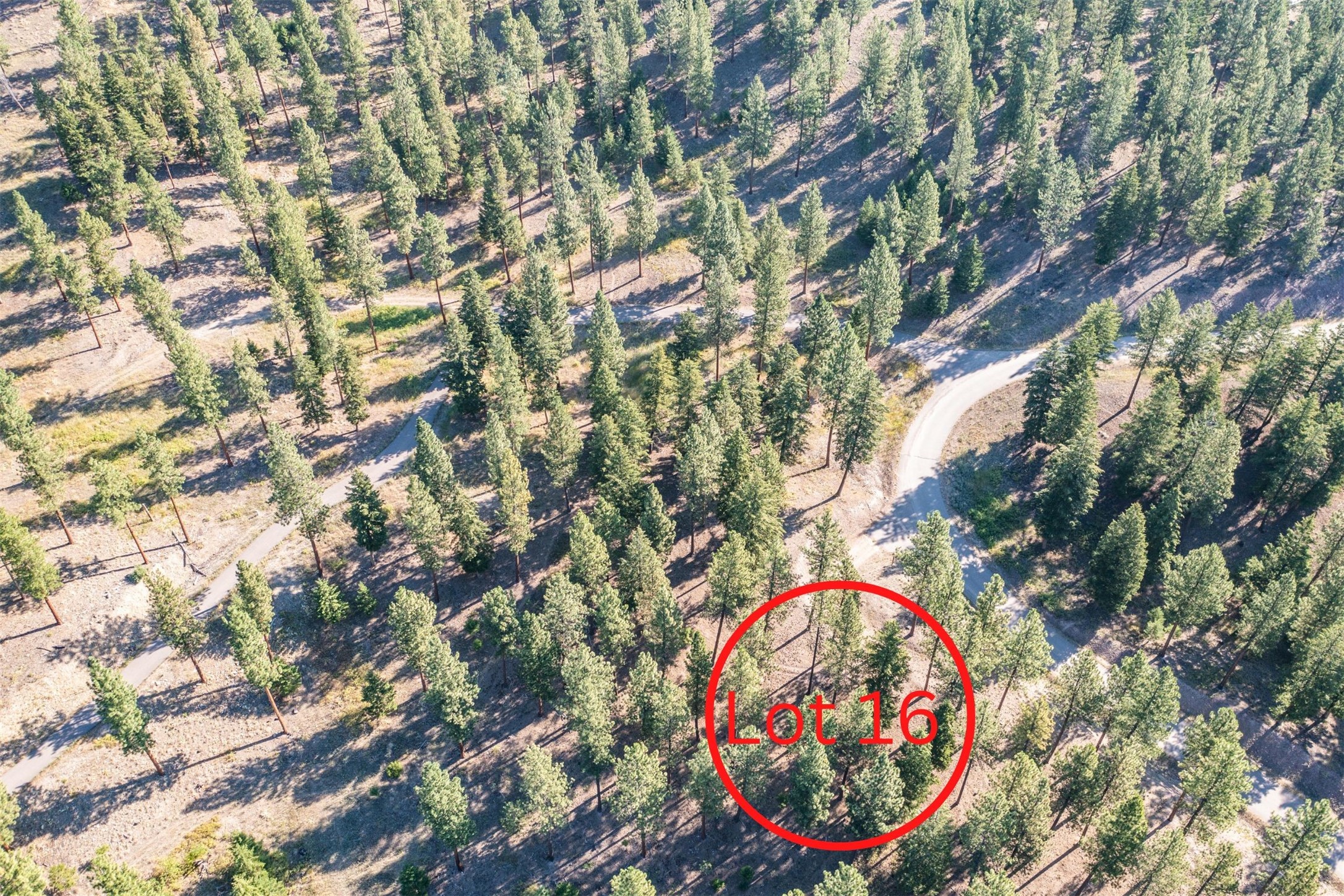 Lot 16 Stonefly Road