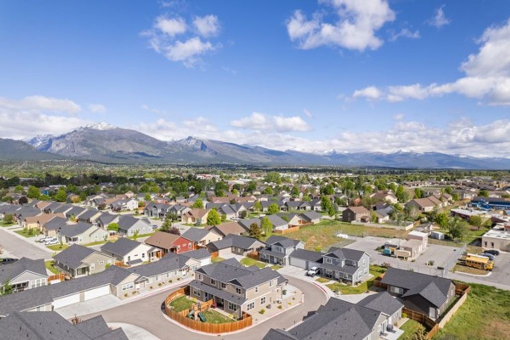 Photo of 122 One Way Loop, Hamilton, MT 59840 (MLS # 30063819)