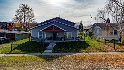 Photo of 404 3rd Avenue E, Polson, MT 59860 (MLS # 30061435)