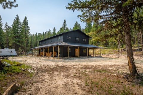 Tiny photo for 9653 Us Highway 2 W, Marion, MT 59925 (MLS # 30076546)