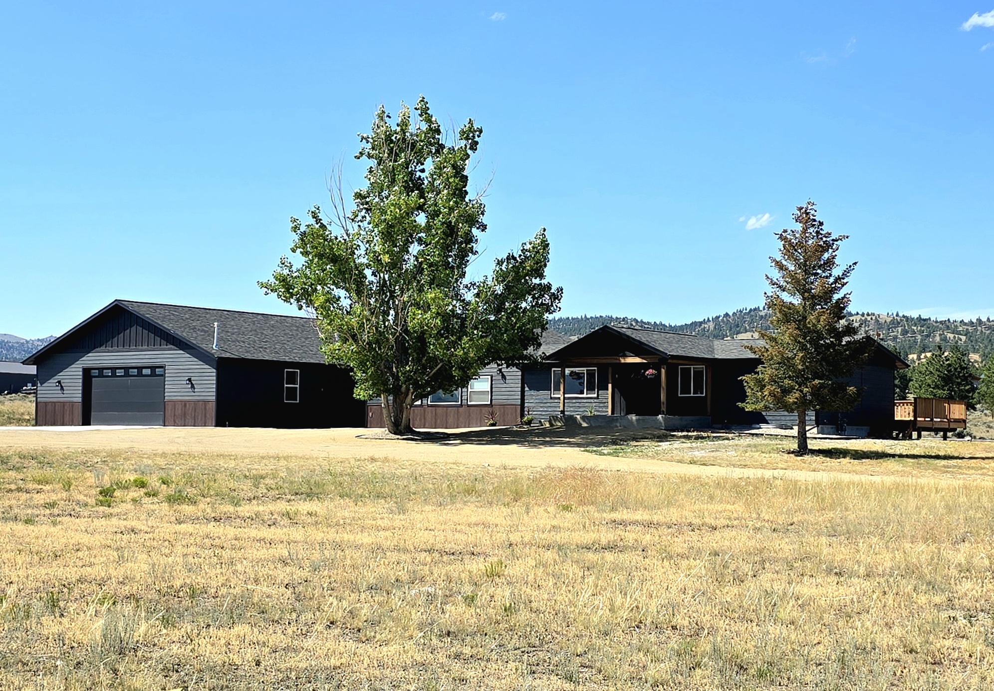 Helena, Montana 59602, United States, 4 Bedrooms Bedrooms, ,3 BathroomsBathrooms,Residential,Active,174007