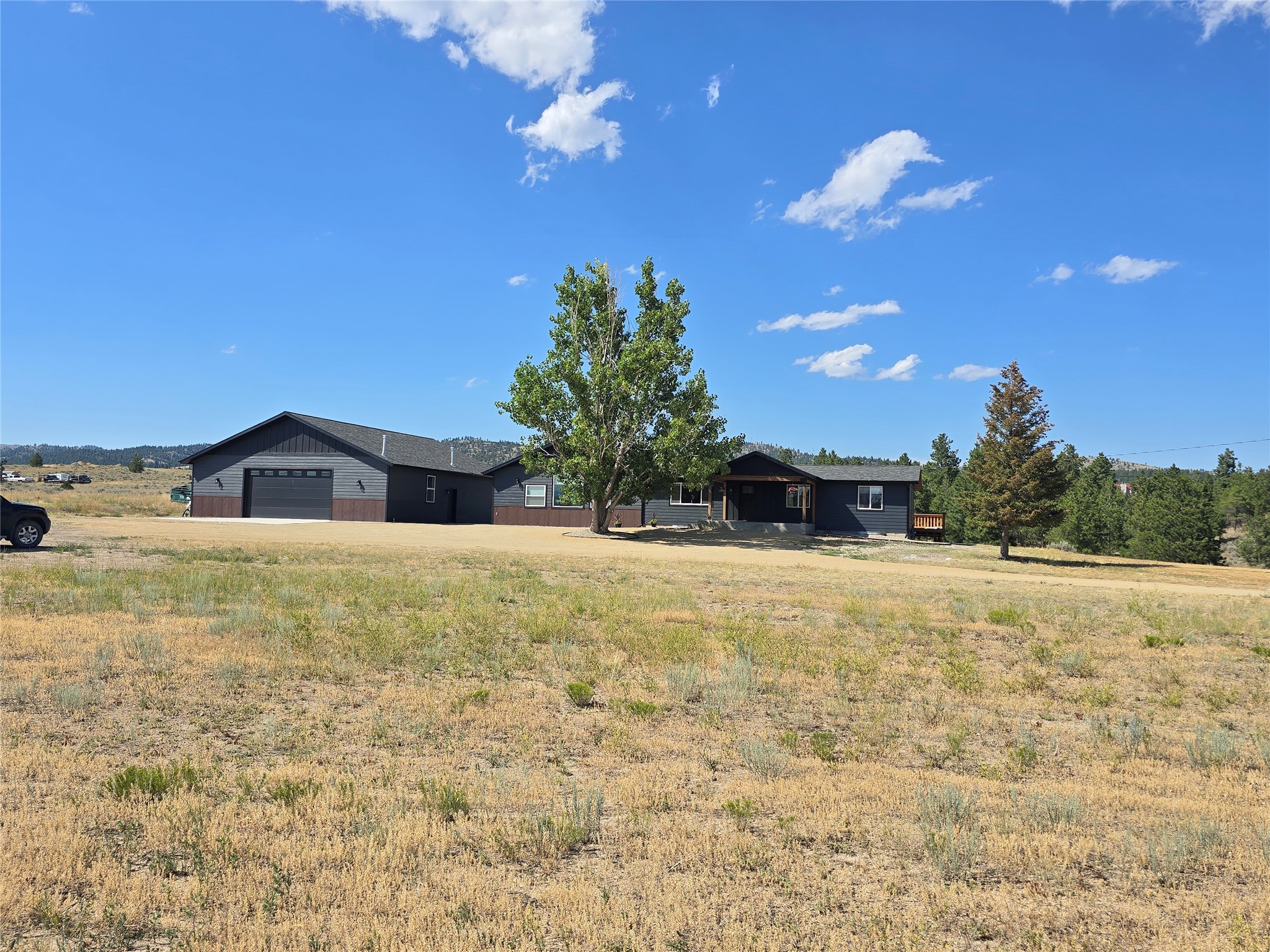 Helena, Montana 59602, United States, 4 Bedrooms Bedrooms, ,3 BathroomsBathrooms,Residential,Active,174007