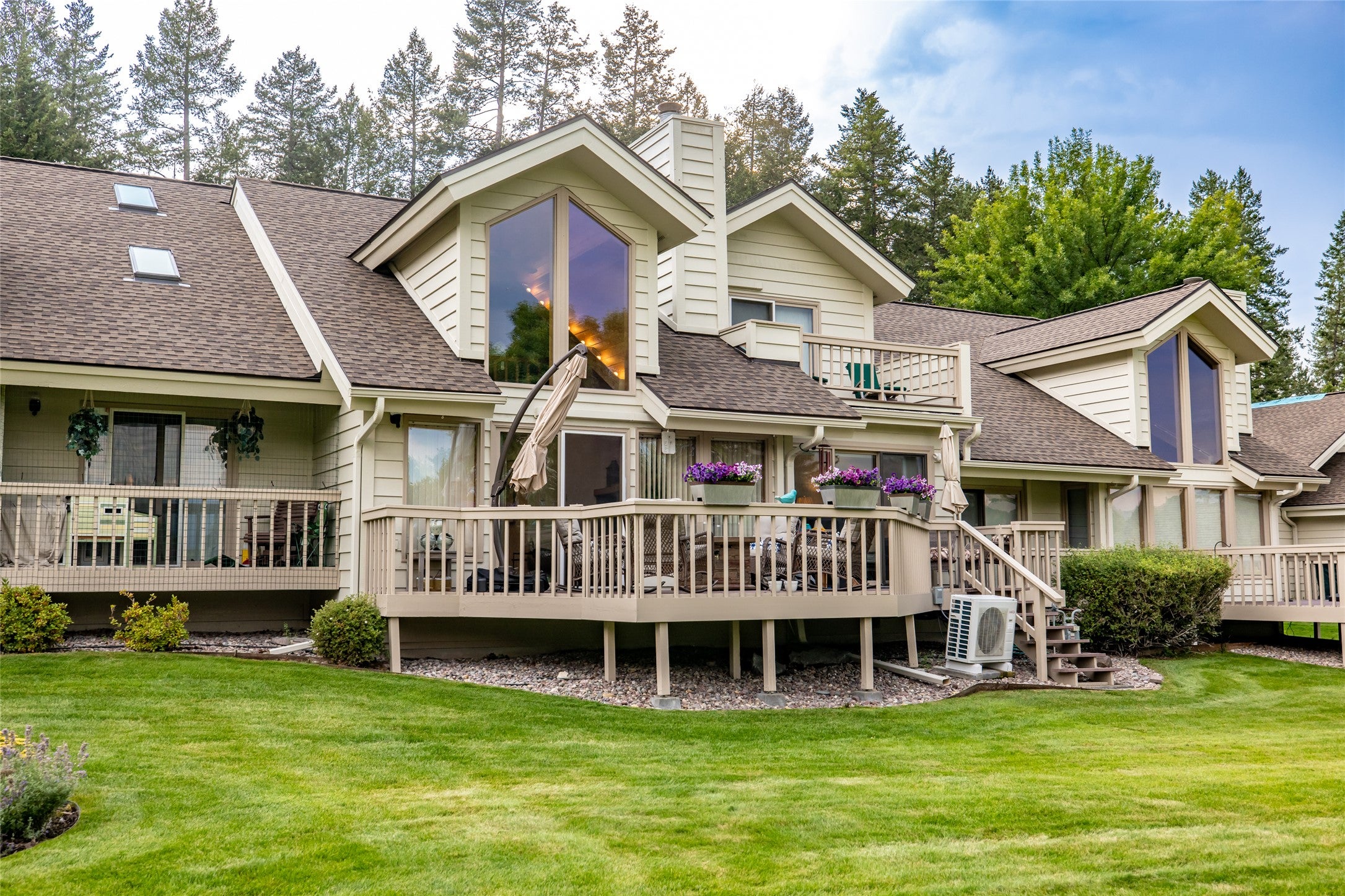 183 Golf Terrace B