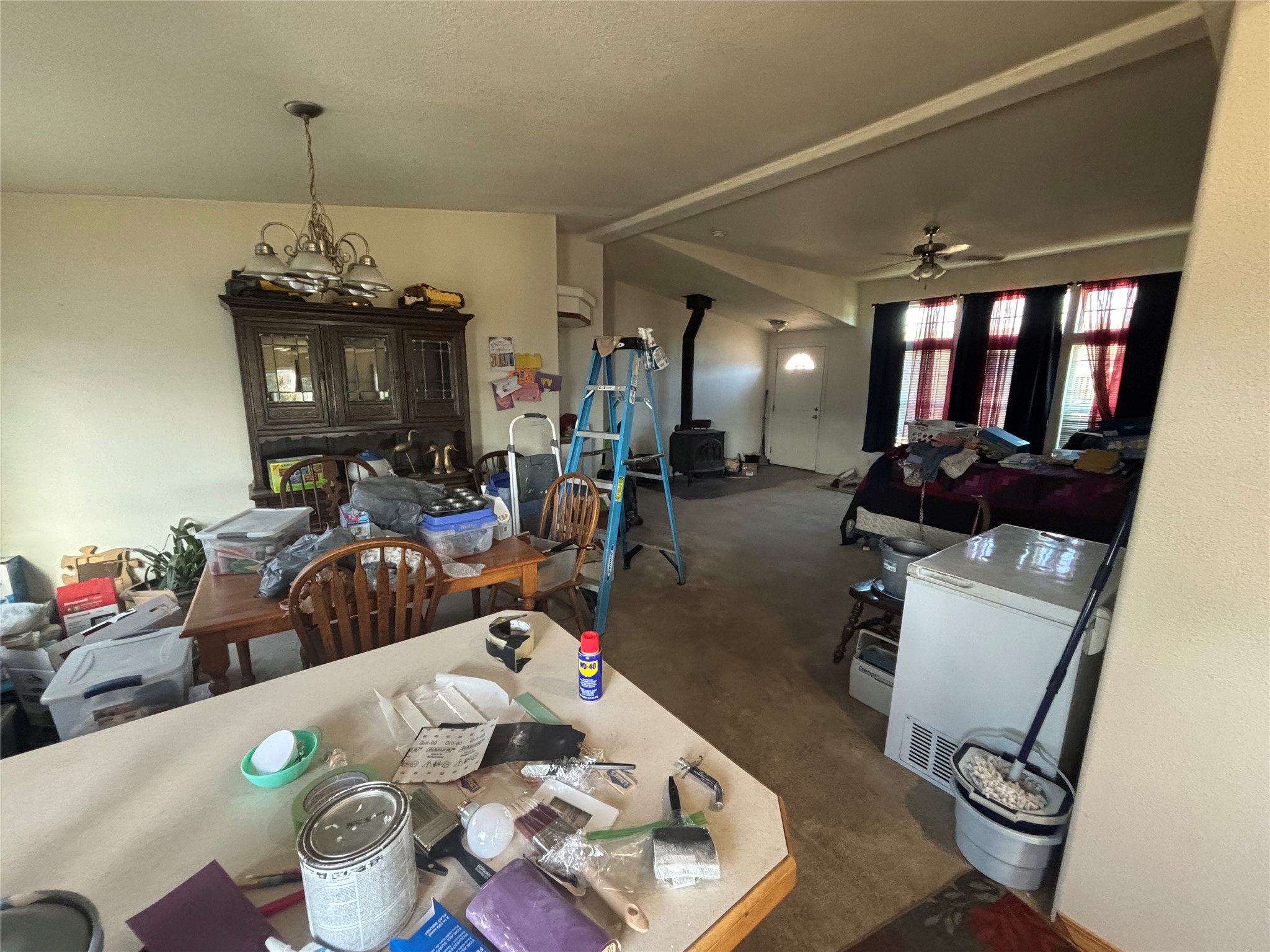 8198 Opsahl Trail Trail