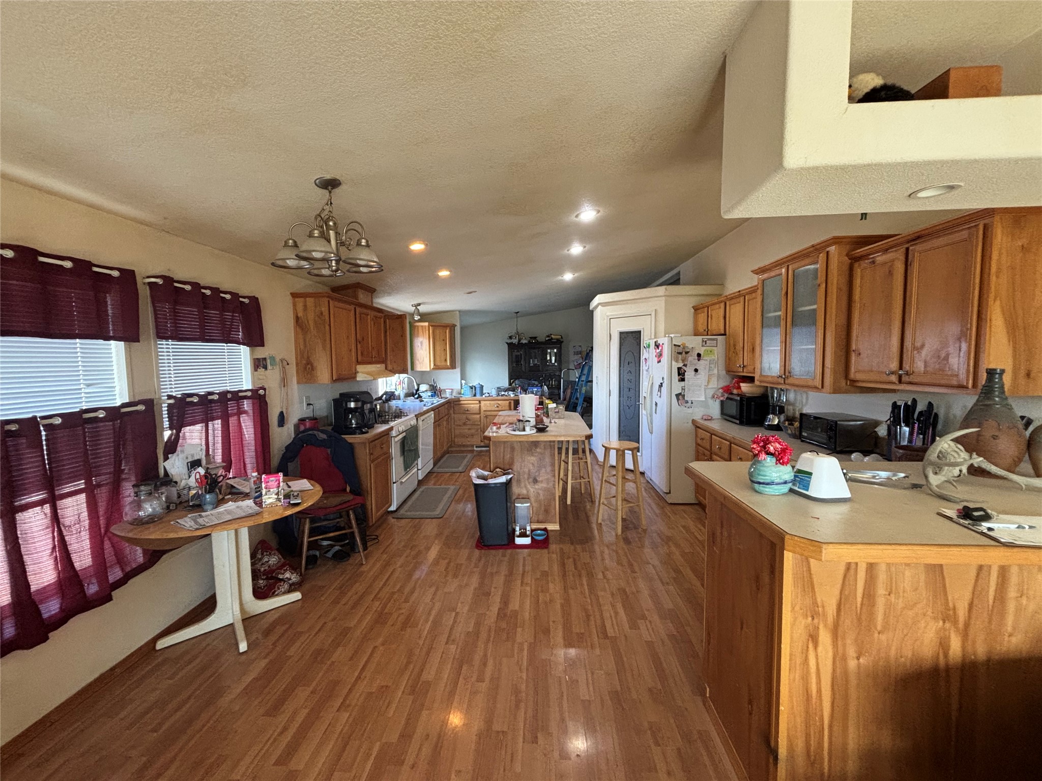 8198 Opsahl Trail Trail