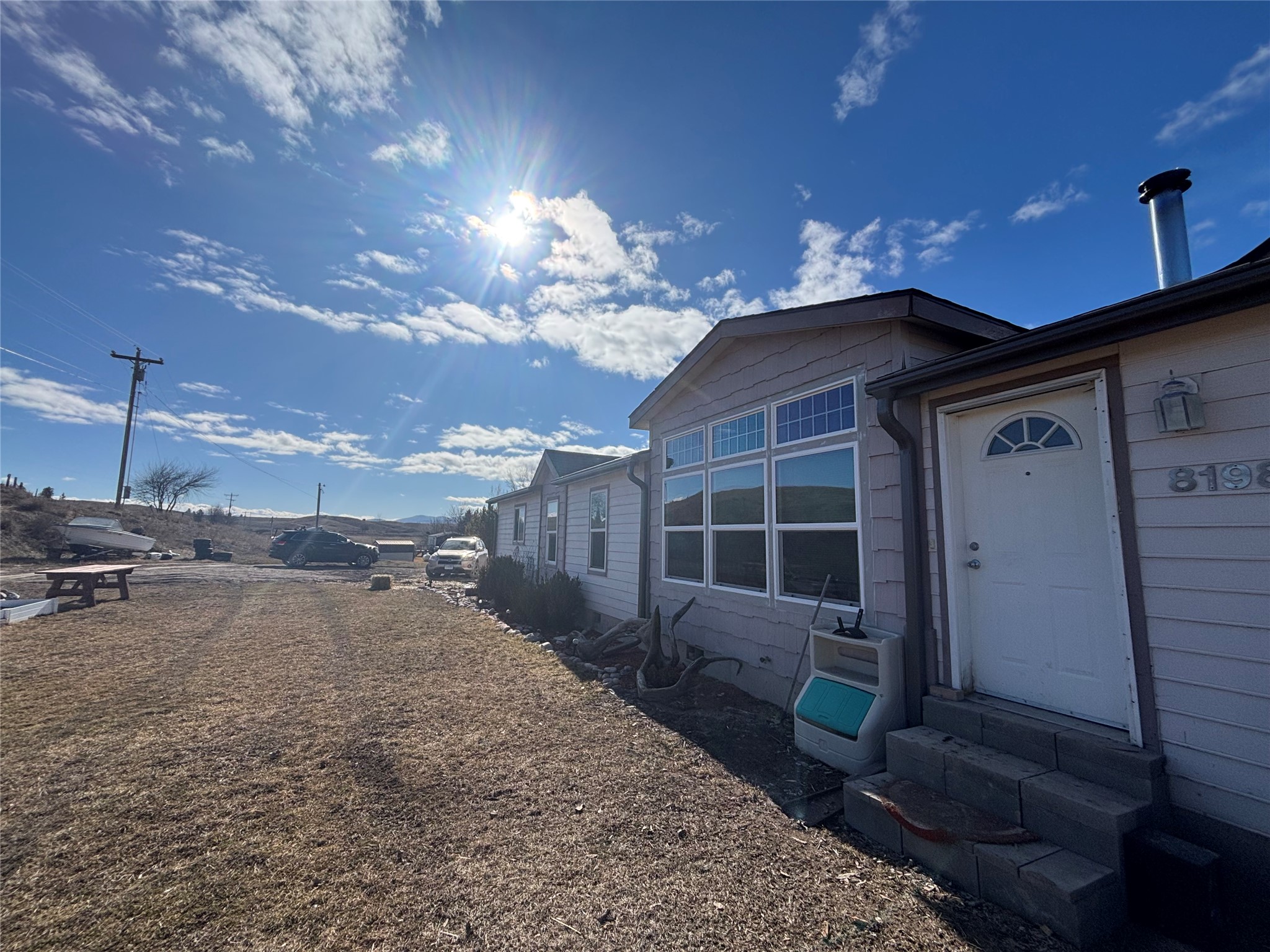 8198 Opsahl Trail Trail