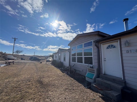 Tiny photo for 8198 Opsahl Trail Trail, Missoula, MT 59808 (MLS # 30072147)