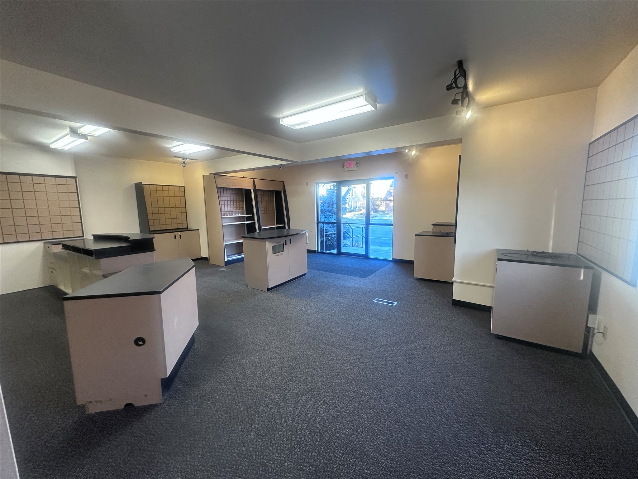 2017 Harrison Avenue