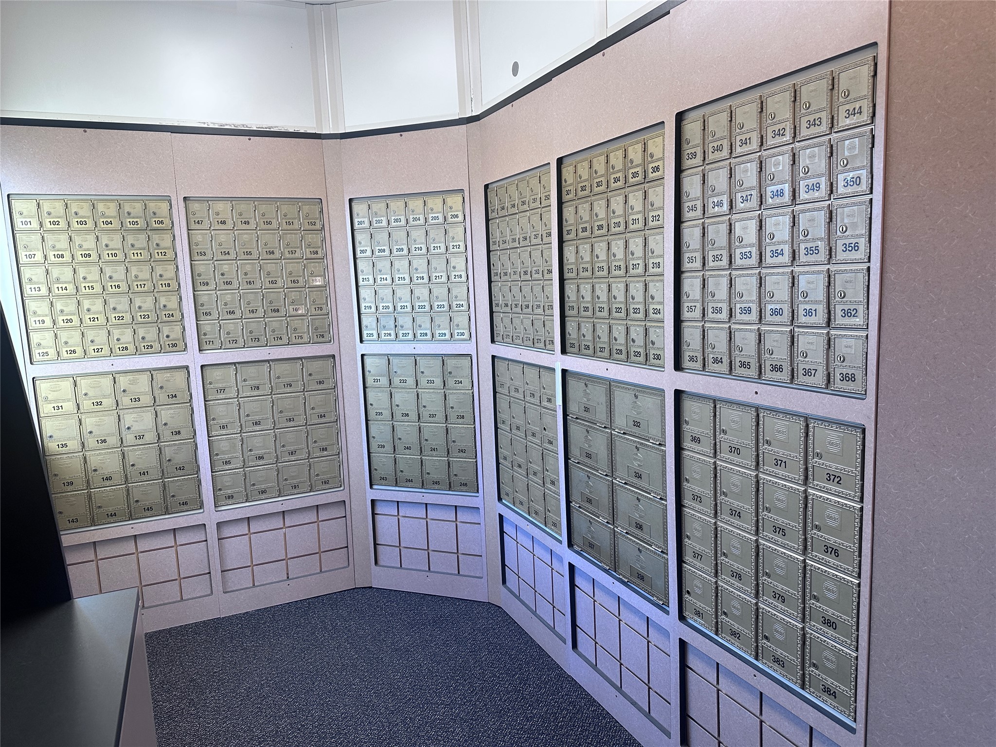 2017 Harrison Avenue