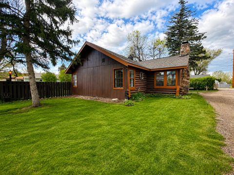 Tiny photo for 2340 2nd Avenue SW, Great Falls, MT 59404 (MLS # 30071304)