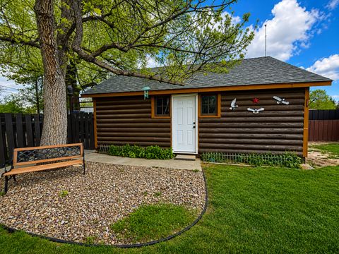 Tiny photo for 2340 2nd Avenue SW, Great Falls, MT 59404 (MLS # 30071304)