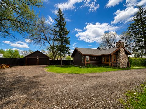 Tiny photo for 2340 2nd Avenue SW, Great Falls, MT 59404 (MLS # 30071304)