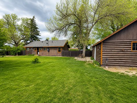 Tiny photo for 2340 2nd Avenue SW, Great Falls, MT 59404 (MLS # 30071304)
