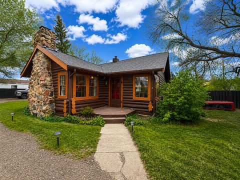 Photo of 2340 2nd Avenue SW, Great Falls, MT 59404 (MLS # 30071304)