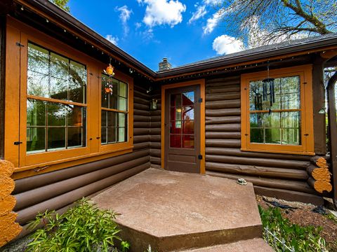 Tiny photo for 2340 2nd Avenue SW, Great Falls, MT 59404 (MLS # 30071304)