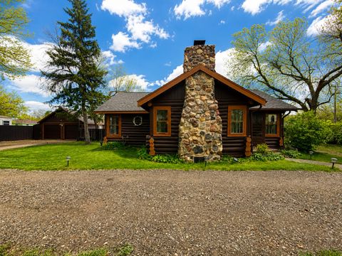 Tiny photo for 2340 2nd Avenue SW, Great Falls, MT 59404 (MLS # 30071304)