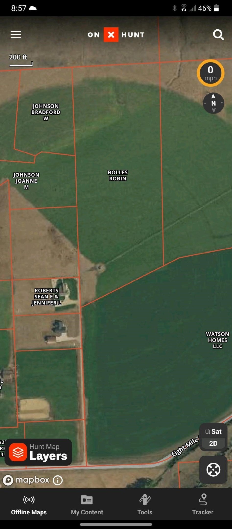 NHN Farm View Lane
