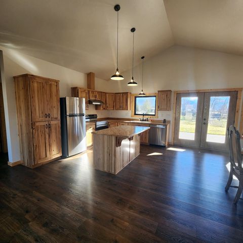 Tiny photo for 25 Mary Kay Road, Plains, MT 59859 (MLS # 30073327)