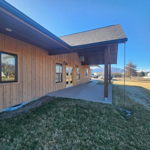 Tiny photo for 25 Mary Kay Road, Plains, MT 59859 (MLS # 30073327)