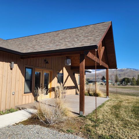 Tiny photo for 25 Mary Kay Road, Plains, MT 59859 (MLS # 30073327)