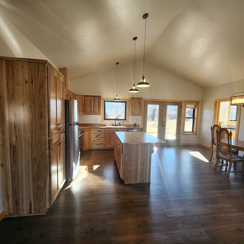 Tiny photo for 25 Mary Kay Road, Plains, MT 59859 (MLS # 30073327)