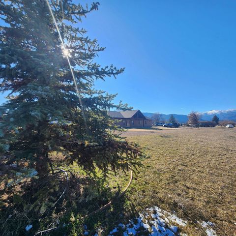 Tiny photo for 25 Mary Kay Road, Plains, MT 59859 (MLS # 30073327)
