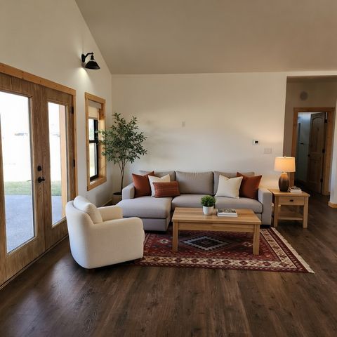 Tiny photo for 25 Mary Kay Road, Plains, MT 59859 (MLS # 30073327)